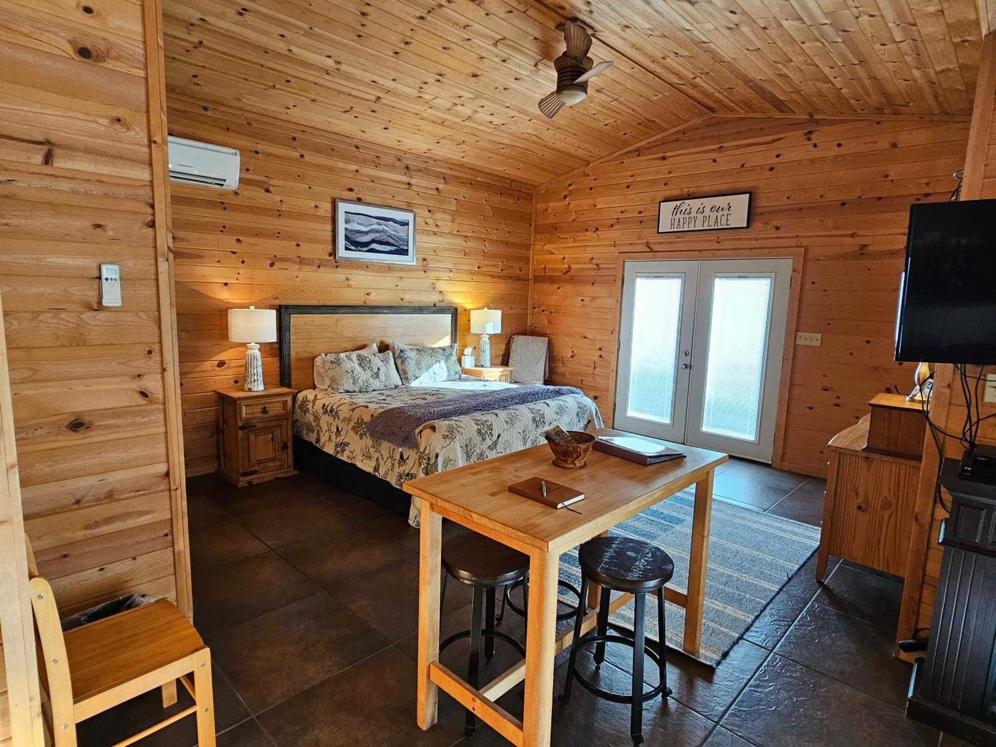5 Min To Beaver Lake-King Bed-Fire Pit-Jetted Tub #3 유레카 스프링스 외부 사진