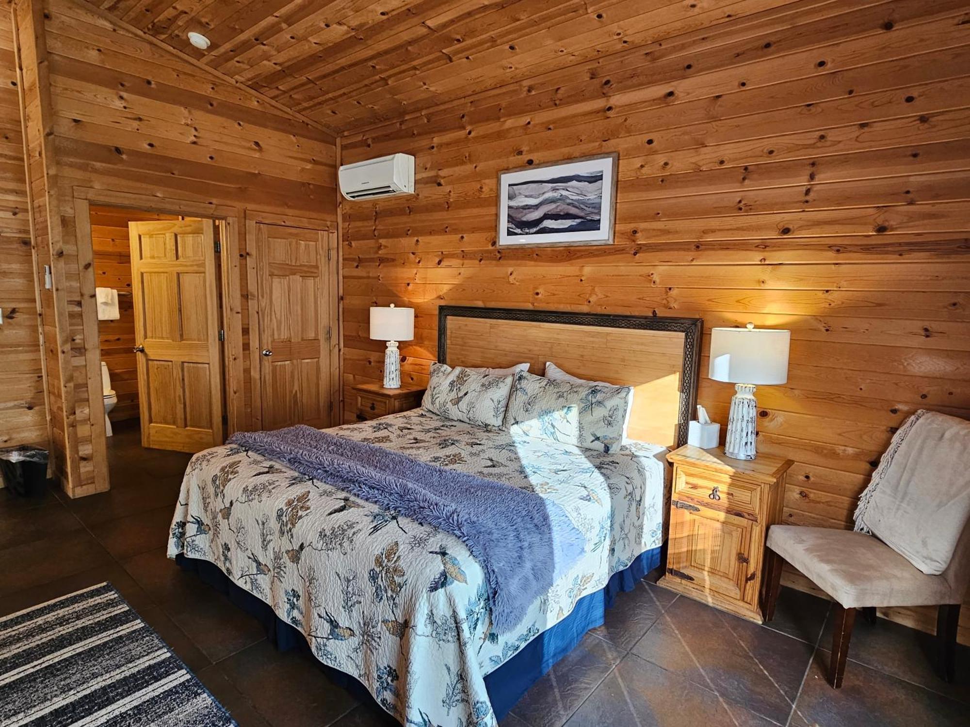 5 Min To Beaver Lake-King Bed-Fire Pit-Jetted Tub #3 유레카 스프링스 외부 사진